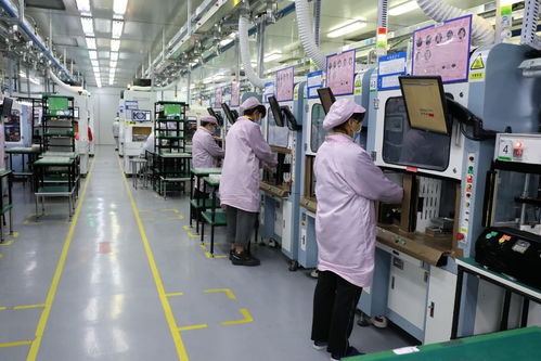 成都捷普電子廠 專注于電子產(chǎn)品的制造實力